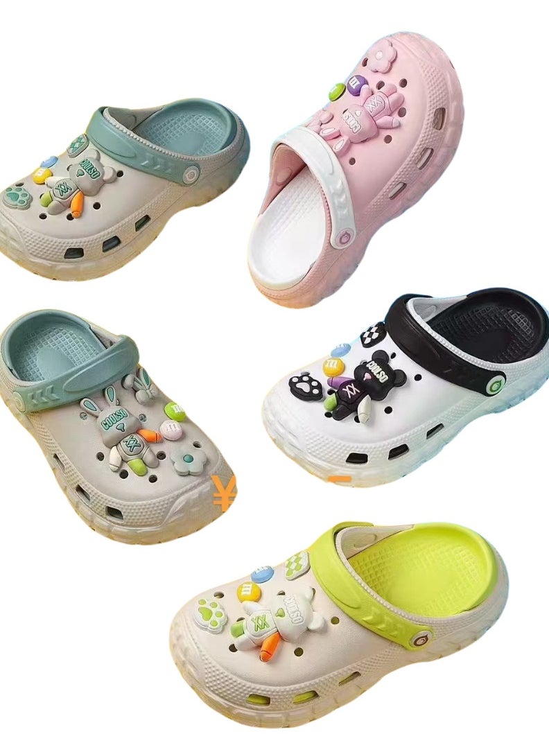 kids clogs