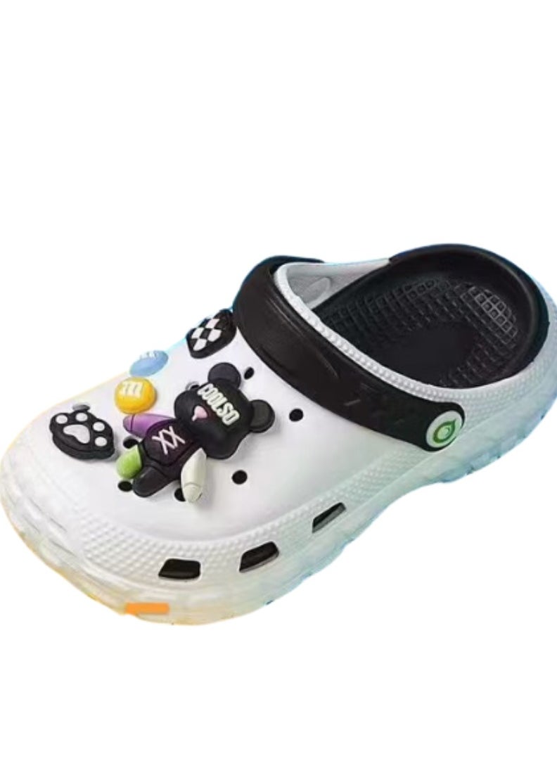 kids clogs