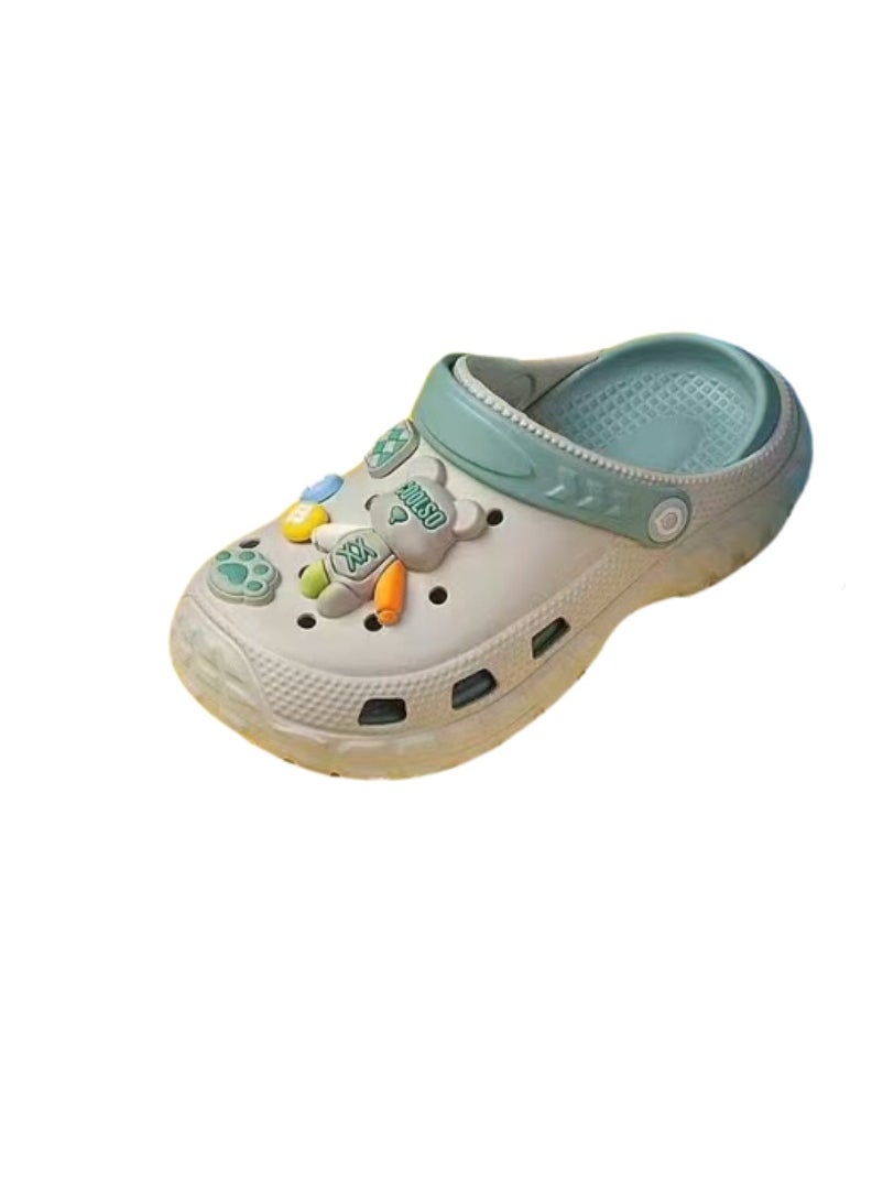 Kids clogs