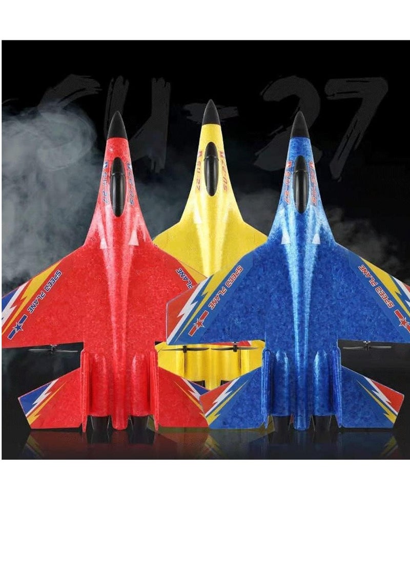 Foam Fighter R/C Plane HW28