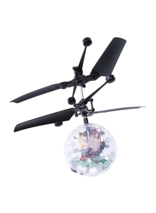 Infrared Mini RC Aircraft HZQ51214246_U00491