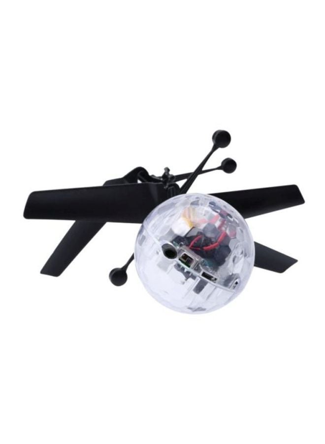 Infrared Mini RC Aircraft HZQ51214246_U00491