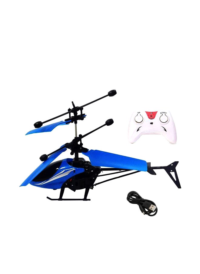 Flying Helicopter With Remote Control N-LH-1802