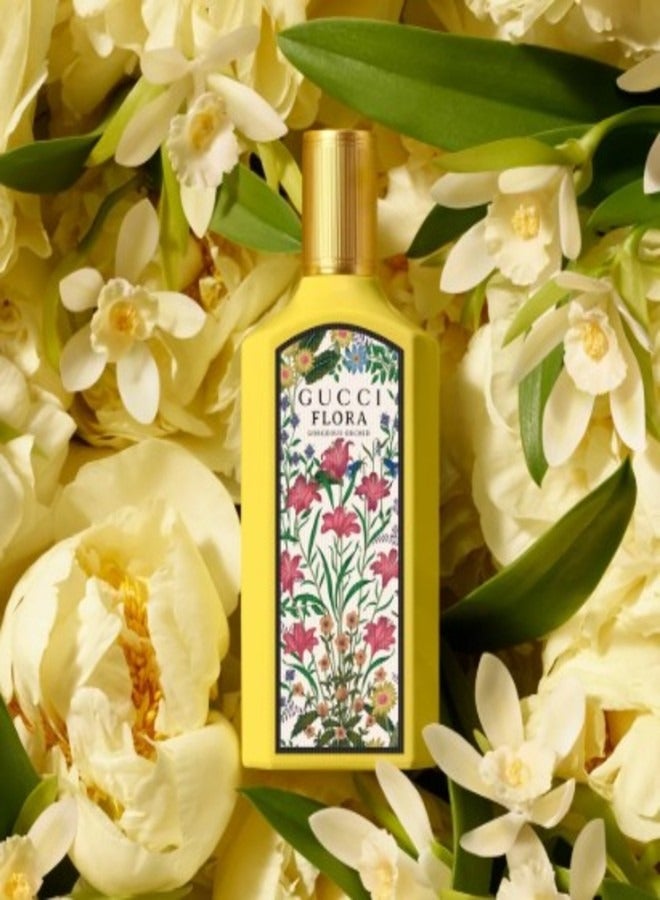 Flora Gorgeous Orchid EDP 5ml