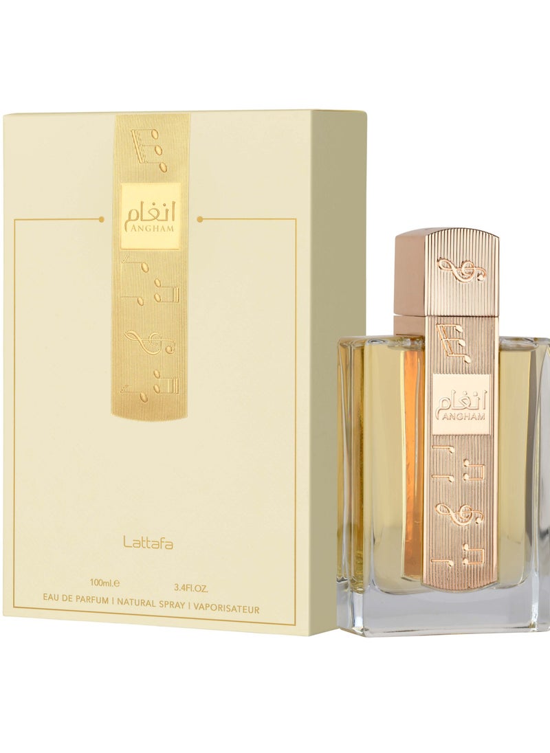 Lattafa Angham Eau De Parfum 100ml