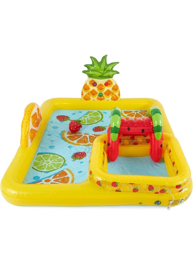 Fun N Fruit Play Centre