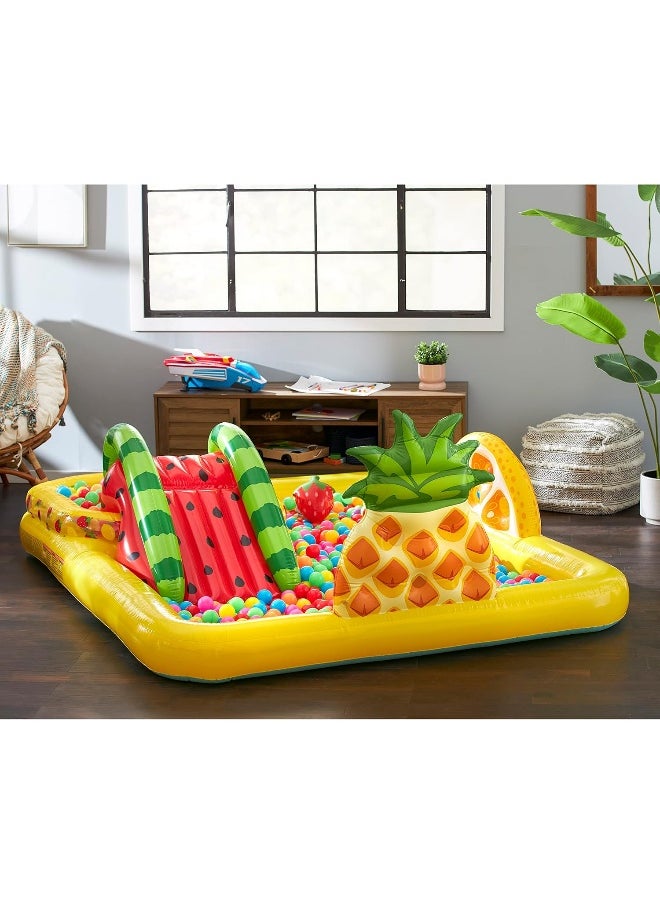 Fun N Fruit Play Centre