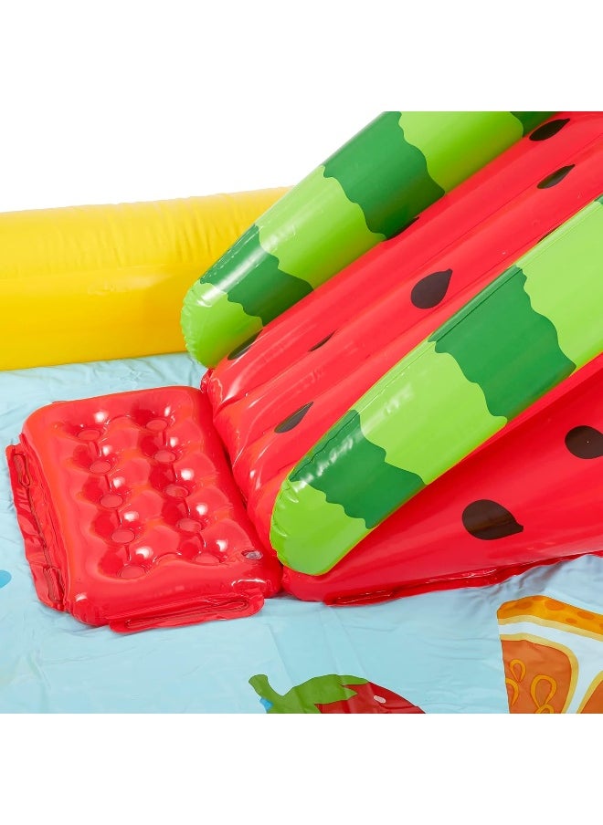 Fun N Fruit Play Centre