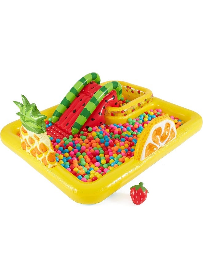 Fun N Fruit Play Centre