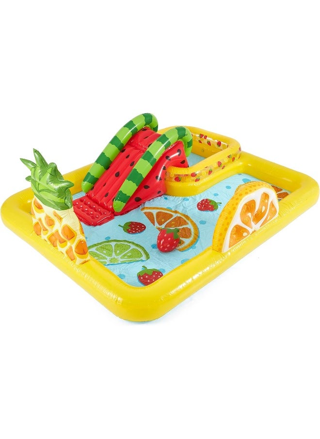 Fun N Fruit Play Centre