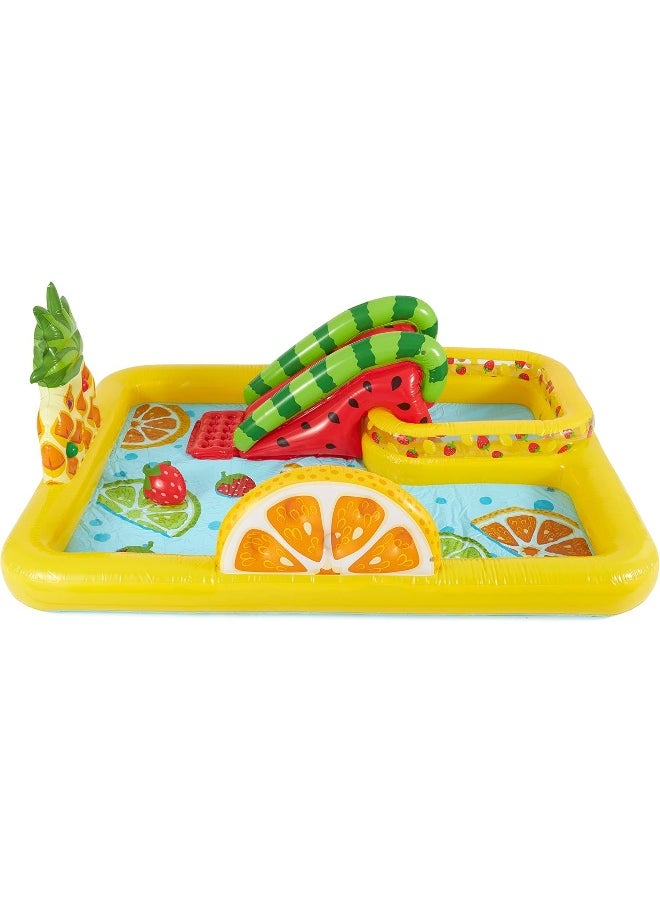 Fun N Fruit Play Centre