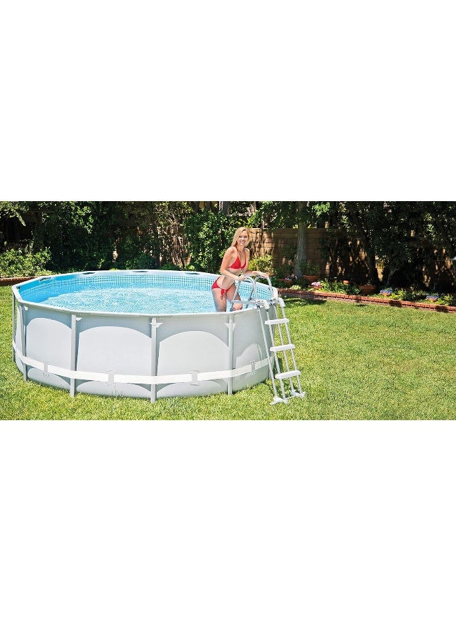 Pool Ladder-Above Ground 107cm