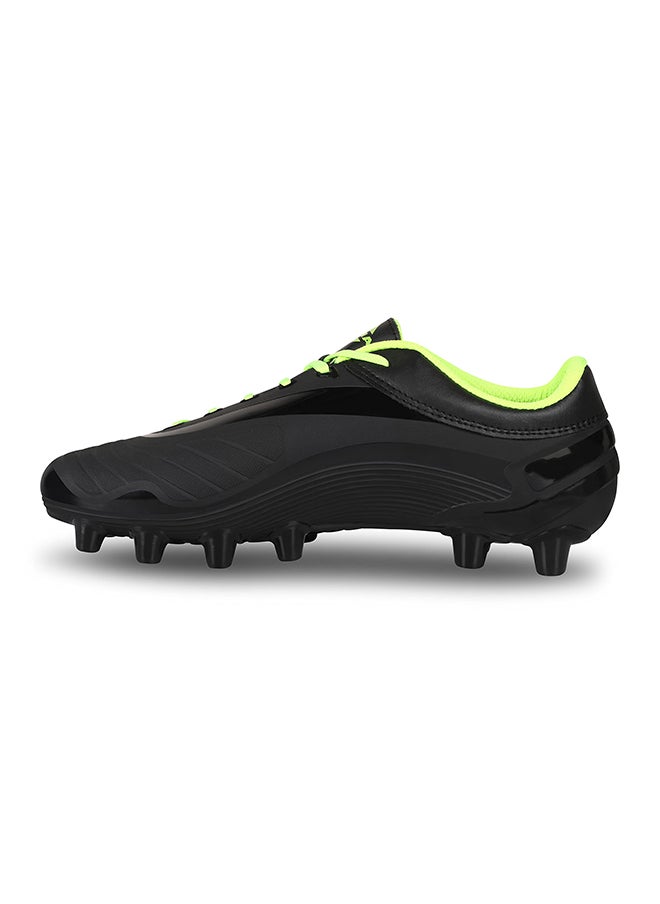 Airstrike Football Studs | 8 UK/ 9 US / 42 EU | TPU Synthetic, Moulded Insole | Minimal Water Absorption/Water Proof