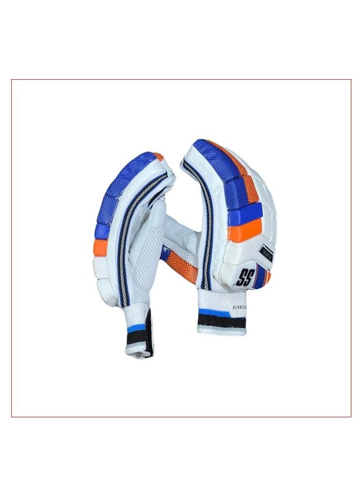 SS Platino Cricket Batting Gloves RH