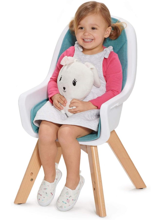 Pack of 1 Kinderkraft High Chair