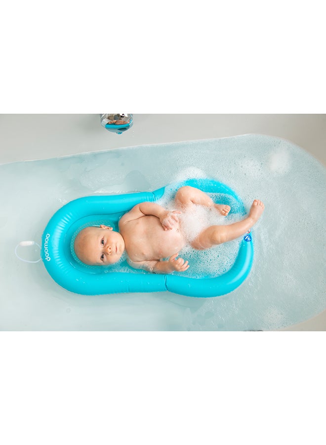 Basics Inflatable Anti Skid Bath Mattress