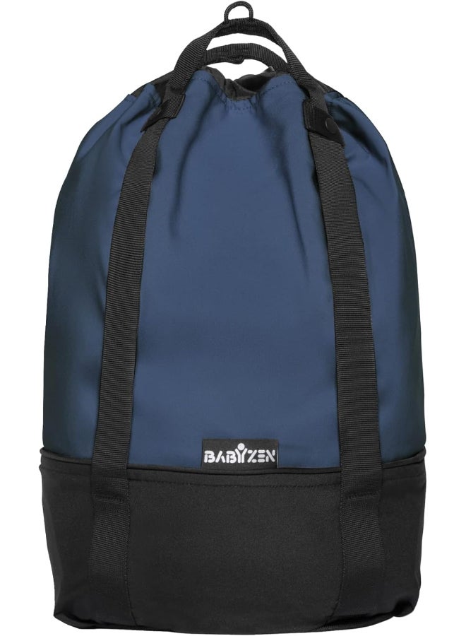 Yoyo Stroller Bag Provides Additional, Sturdy Storage For The Yoyo2 Stroller S And Prams Includes Wheelbase And Hooks
