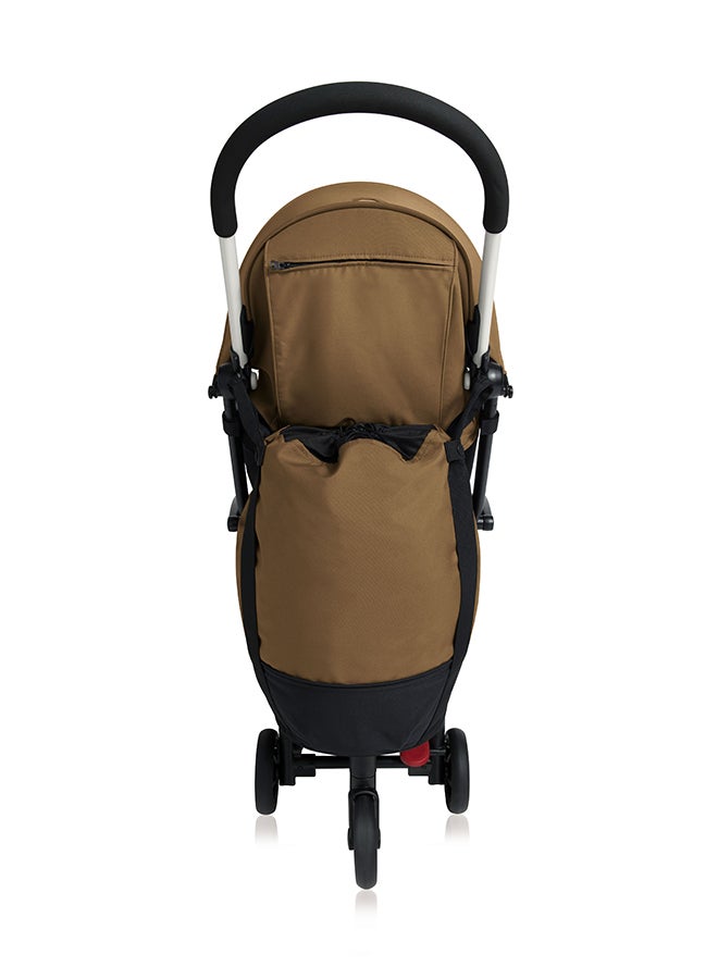 Yoyo Stroller Bag Provides Additional, Sturdy Storage For The Yoyo2 Stroller S And Prams Includes Wheel Base And Hooks