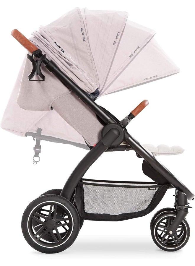 Standard Baby Single Stroller Uptown - Beige