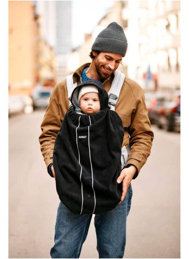 Cover For Baby Carrier, Pieces of 1
