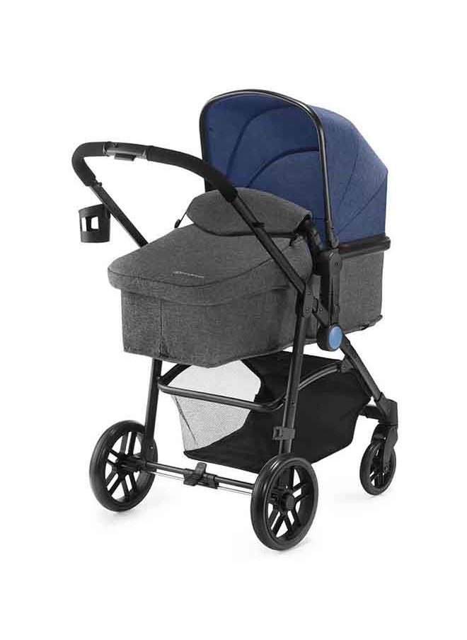 Juli 3 - In - 1 Travel System - Denim Blue