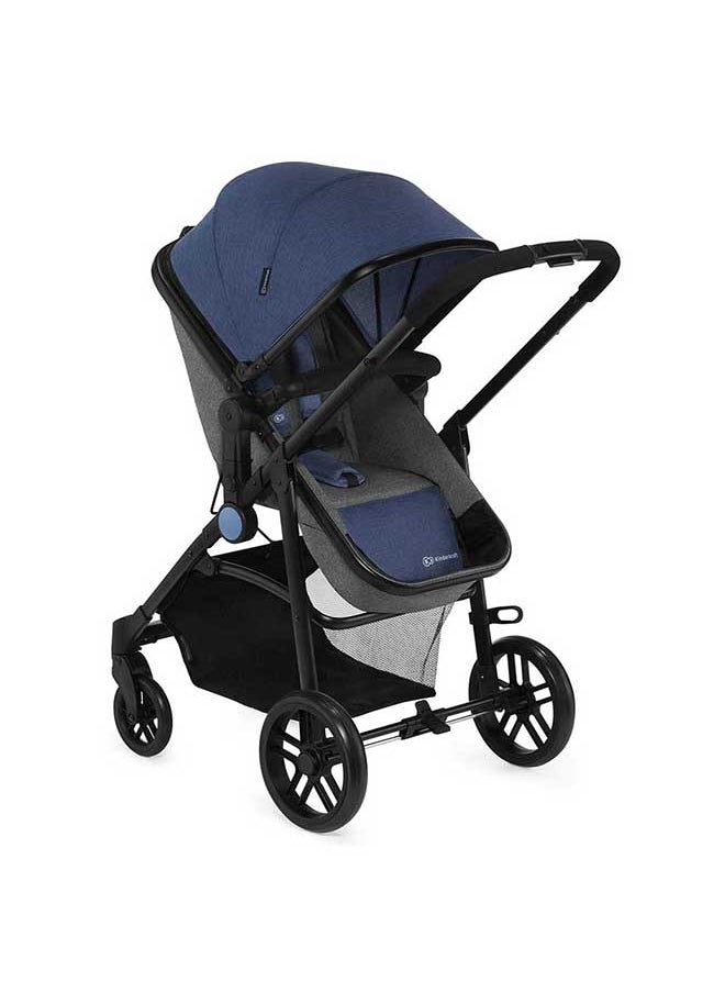 Juli 3 - In - 1 Travel System - Denim Blue