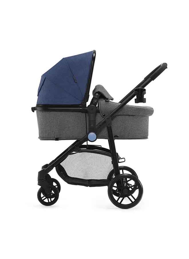 Juli 3 - In - 1 Travel System - Denim Blue