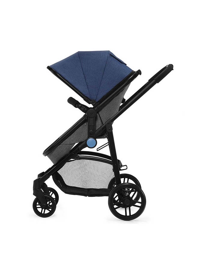 Juli 3 - In - 1 Travel System - Denim Blue