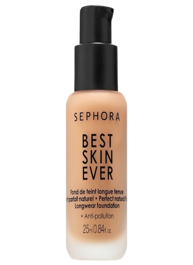 SEPHORA COLLECTION Best Skin Ever Foundation 21 P (25 ml)