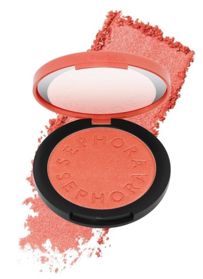 SEPHORA COLLECTION Colorful Blush 29 Fascinated - intense tangerine 3.5g