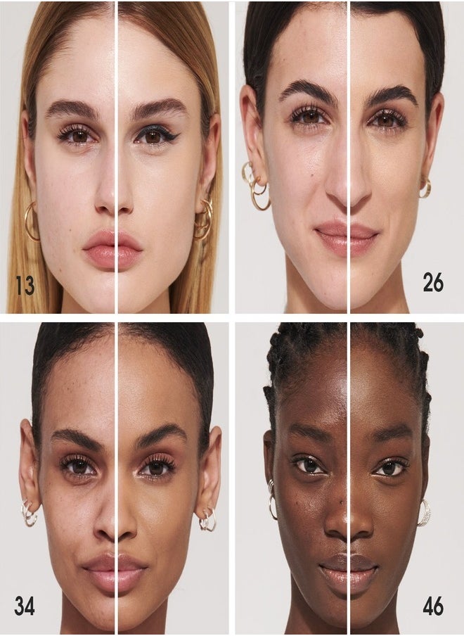 SEPHORA COLLECTION Best Skin Ever Concealer T20 (5 ml)