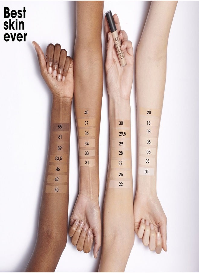SEPHORA COLLECTION Best Skin Ever Concealer T22 (5 ml)