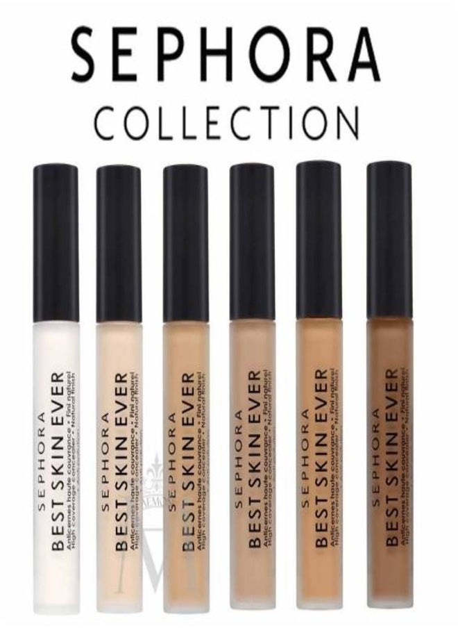 SEPHORA COLLECTION Best Skin Ever Concealer T22 (5 ml)