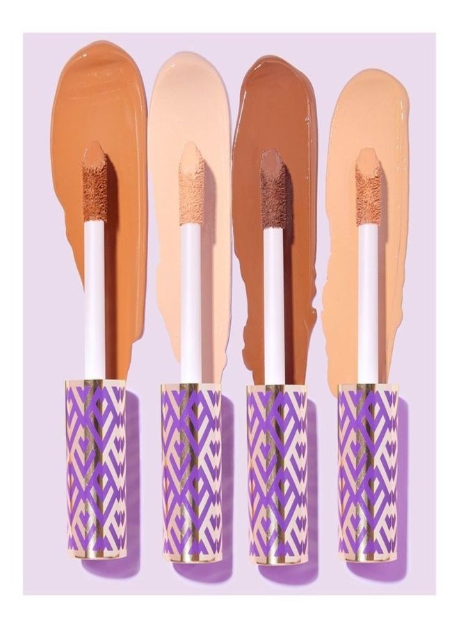 Tarte Shape Tape Contour Concealer - 22N Light Neutral 0.33 FL OZ / 10ml