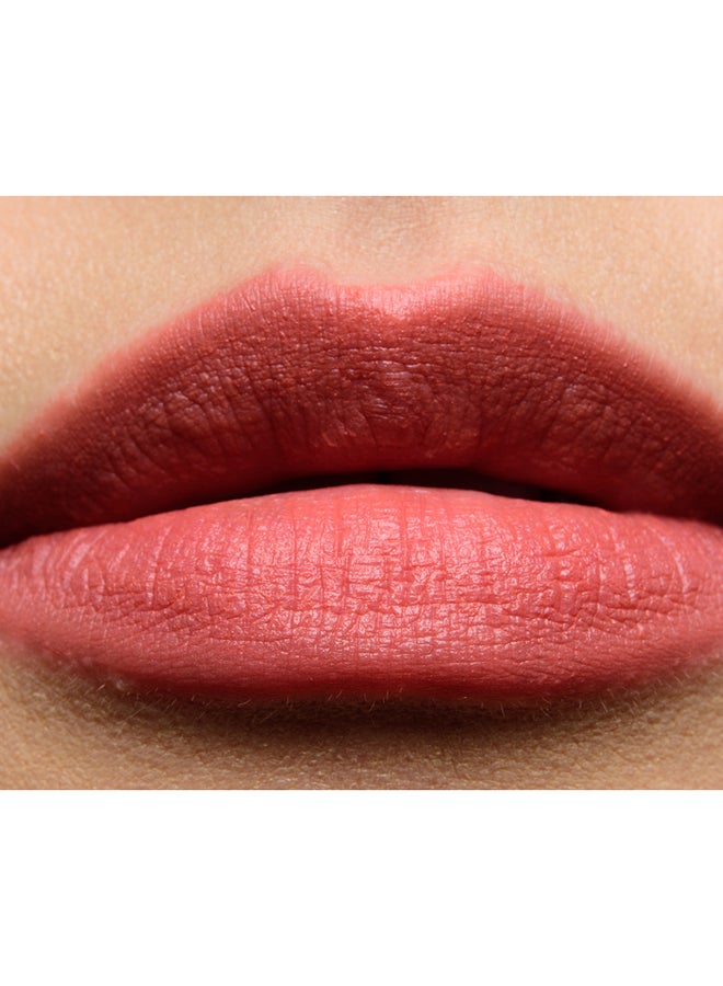 POWDER KISS LIPSTICK MULL IT OVER Mull It Over