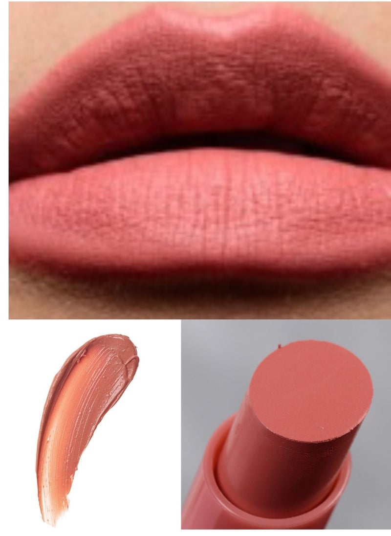 SEPHORA COLLECTION Lip Last Matte Lipstick Melon -Shade 03 (1,80 g)