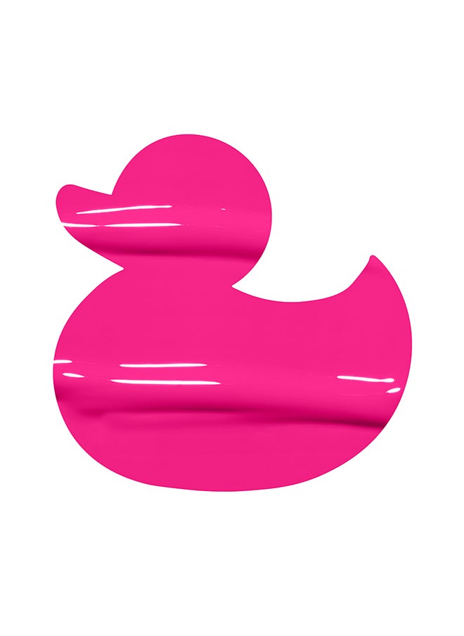 Duck Plump Lip Plumping Lacquer - Bubblegum Bae