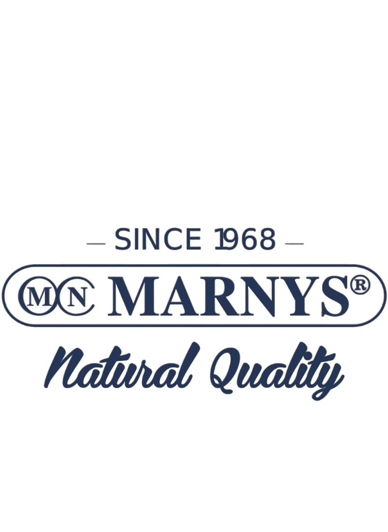 Marnys Castor Oil - 60 Caps