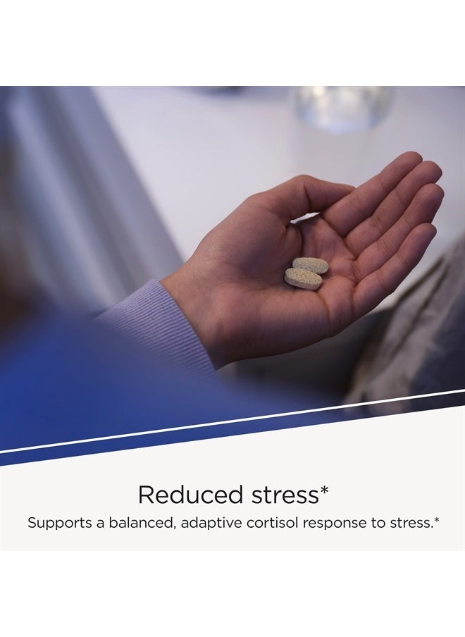 Cortisol Manager 30 Tablets