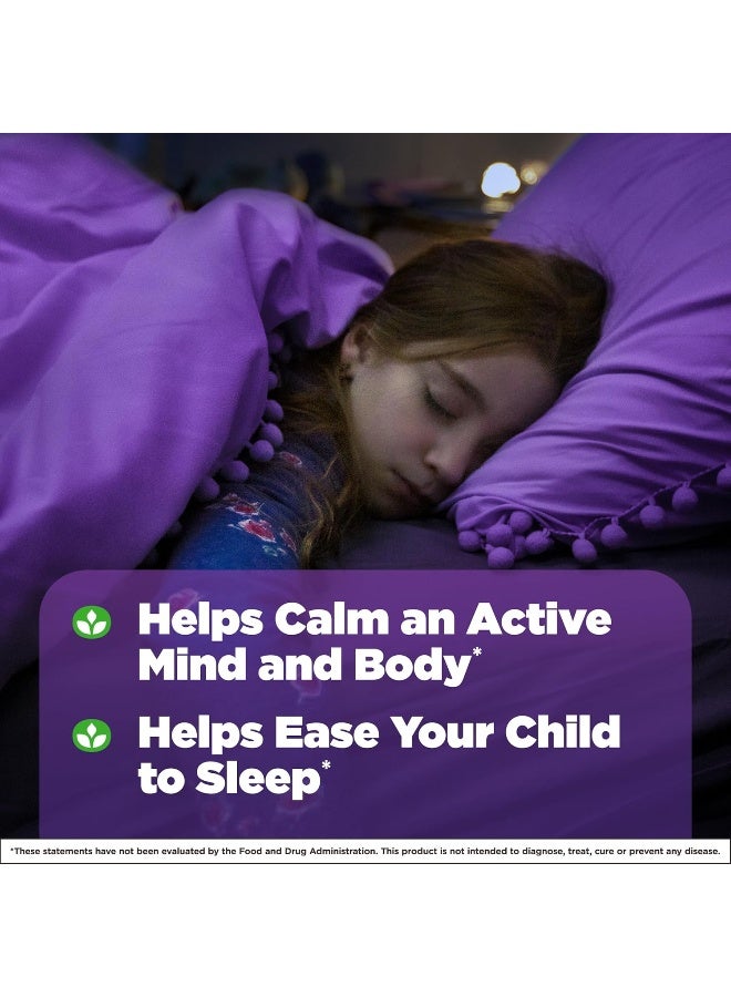 Sleep+ Calm, Melatonin + L-Theanine, 60 Gummies Packaging May Vary
