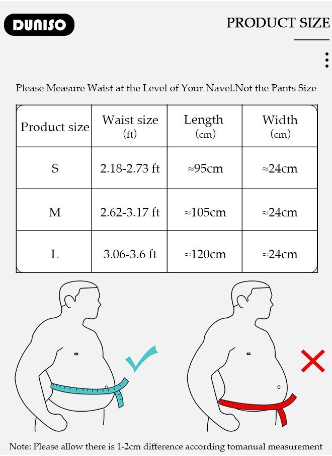 Sports Back Brace for Men and Women - Breathable Waist Lumbar Lower Back Support Belt for Sciatica, Herniated Disc, Scoliosis Back Pain Relief, Heavy lifting, with Dual Adjustable Straps