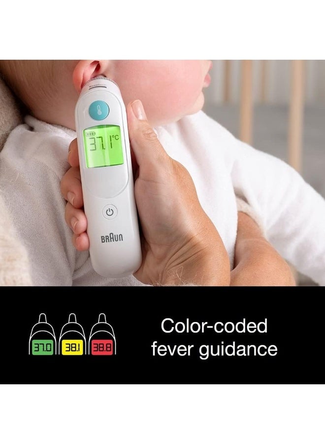 Thermoscan 6 Ear Thermometer