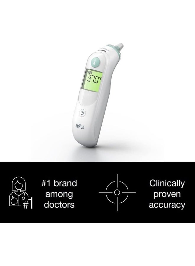 Thermoscan 6 Ear Thermometer