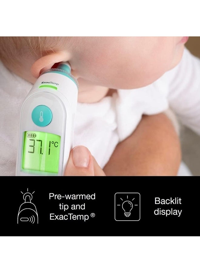 Thermoscan 6 Ear Thermometer