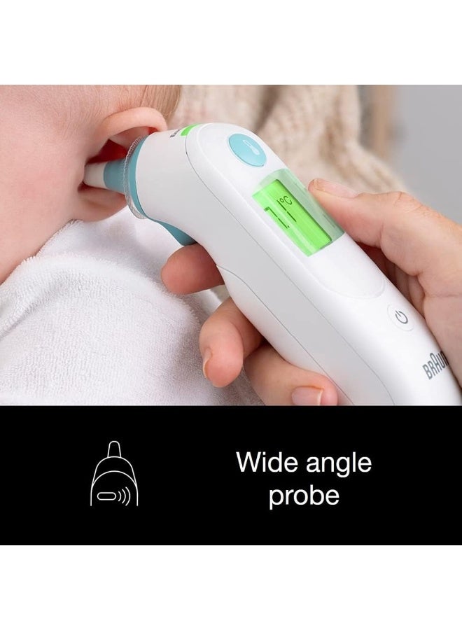 Thermoscan 6 Ear Thermometer