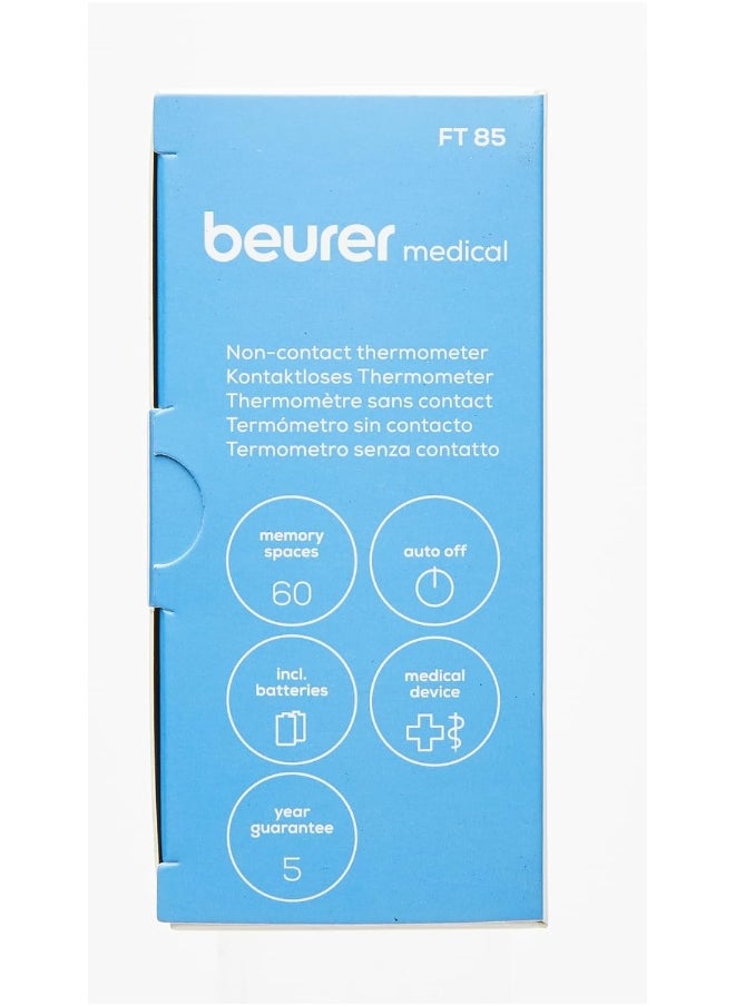 Non-Contact Thermometer Ft 85