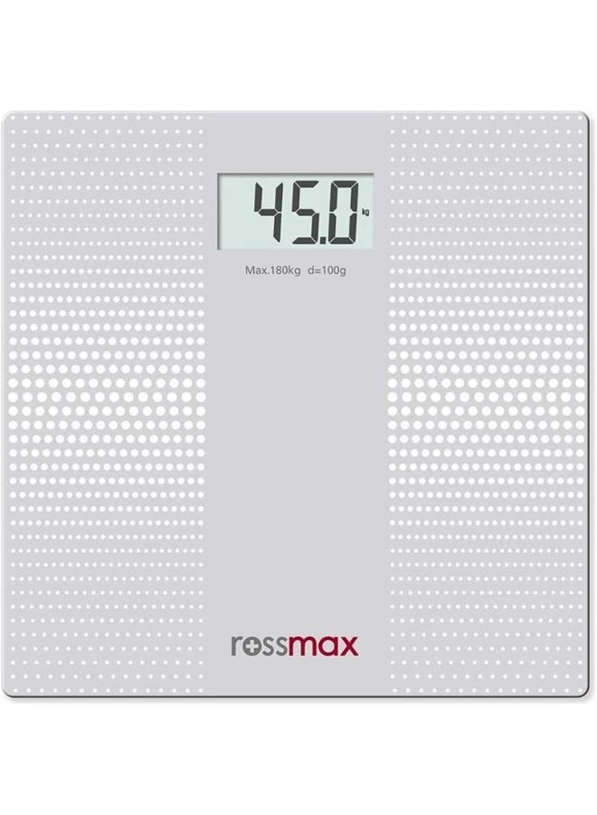 WB101 Glass Weight Scale