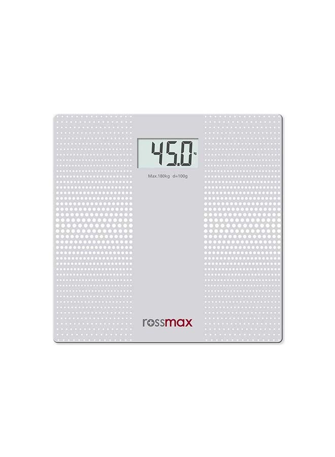 WB101 Glass Weight Scale