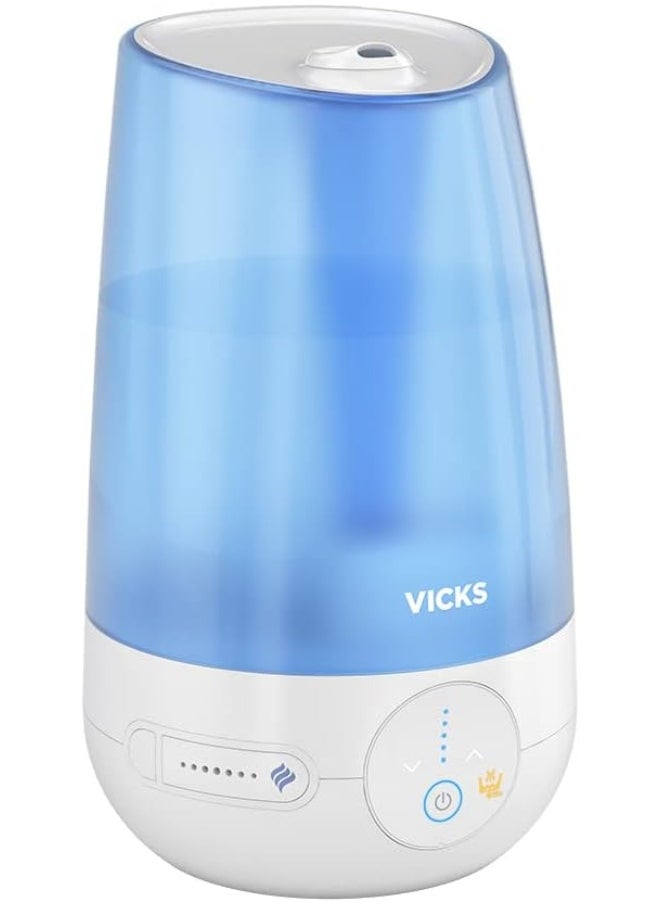 VUL565E1 Cool Mist Ultrasonic Humidifier 4.5 L