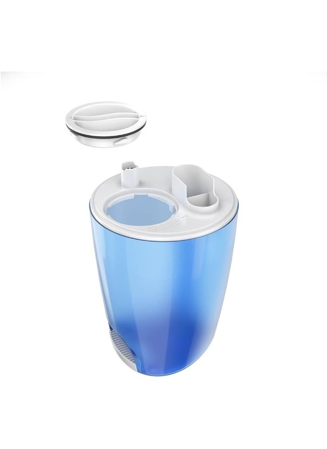 VUL565E1 Cool Mist Ultrasonic Humidifier 4.5 L